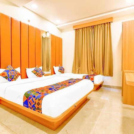 Fabexpress Mewar Shine Otel Udaipur Dış mekan fotoğraf