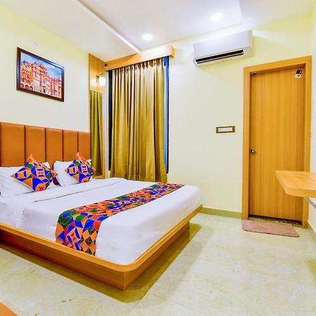 Fabexpress Mewar Shine Otel Udaipur Dış mekan fotoğraf