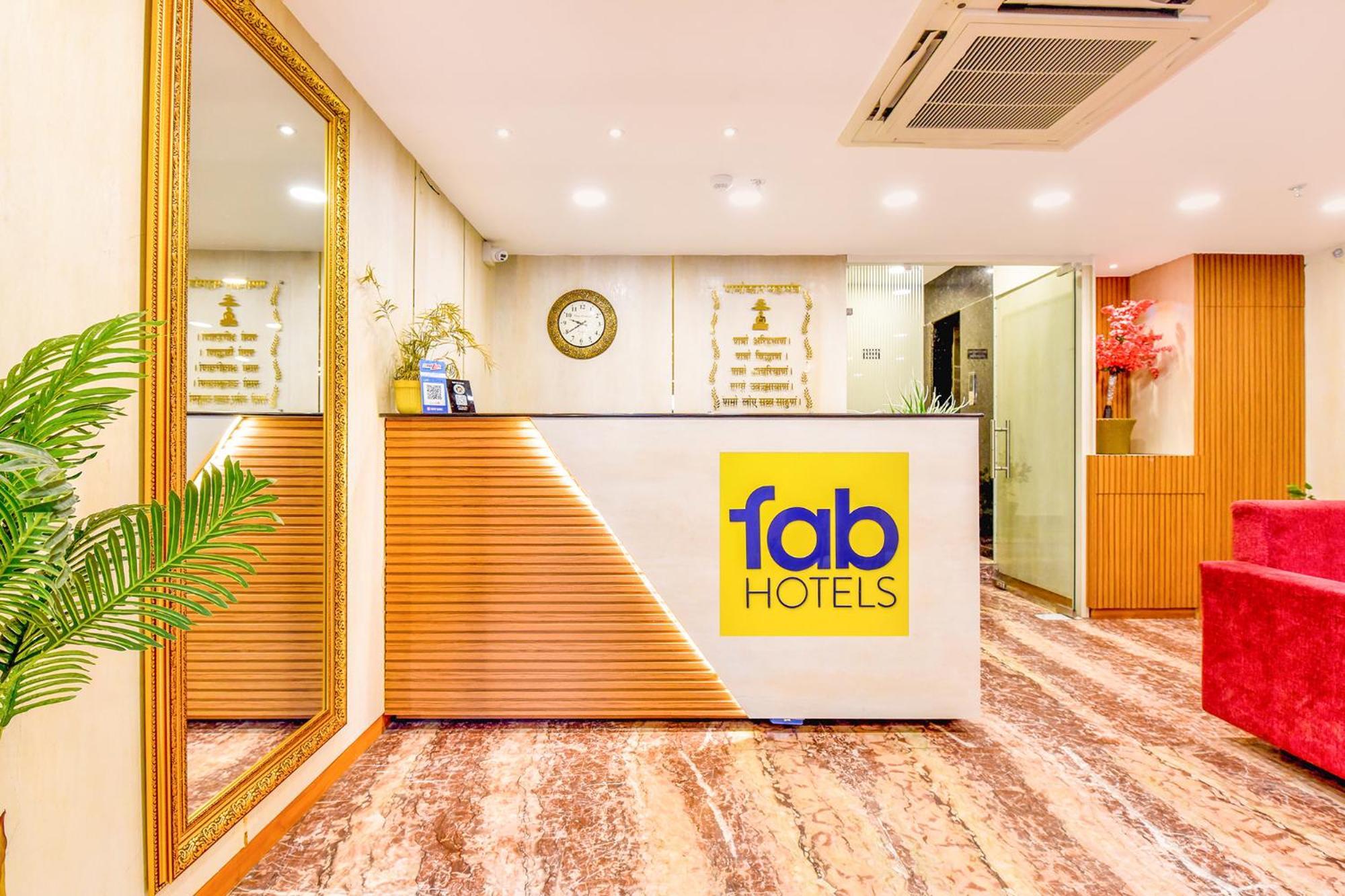 Fabexpress Mewar Shine Otel Udaipur Dış mekan fotoğraf