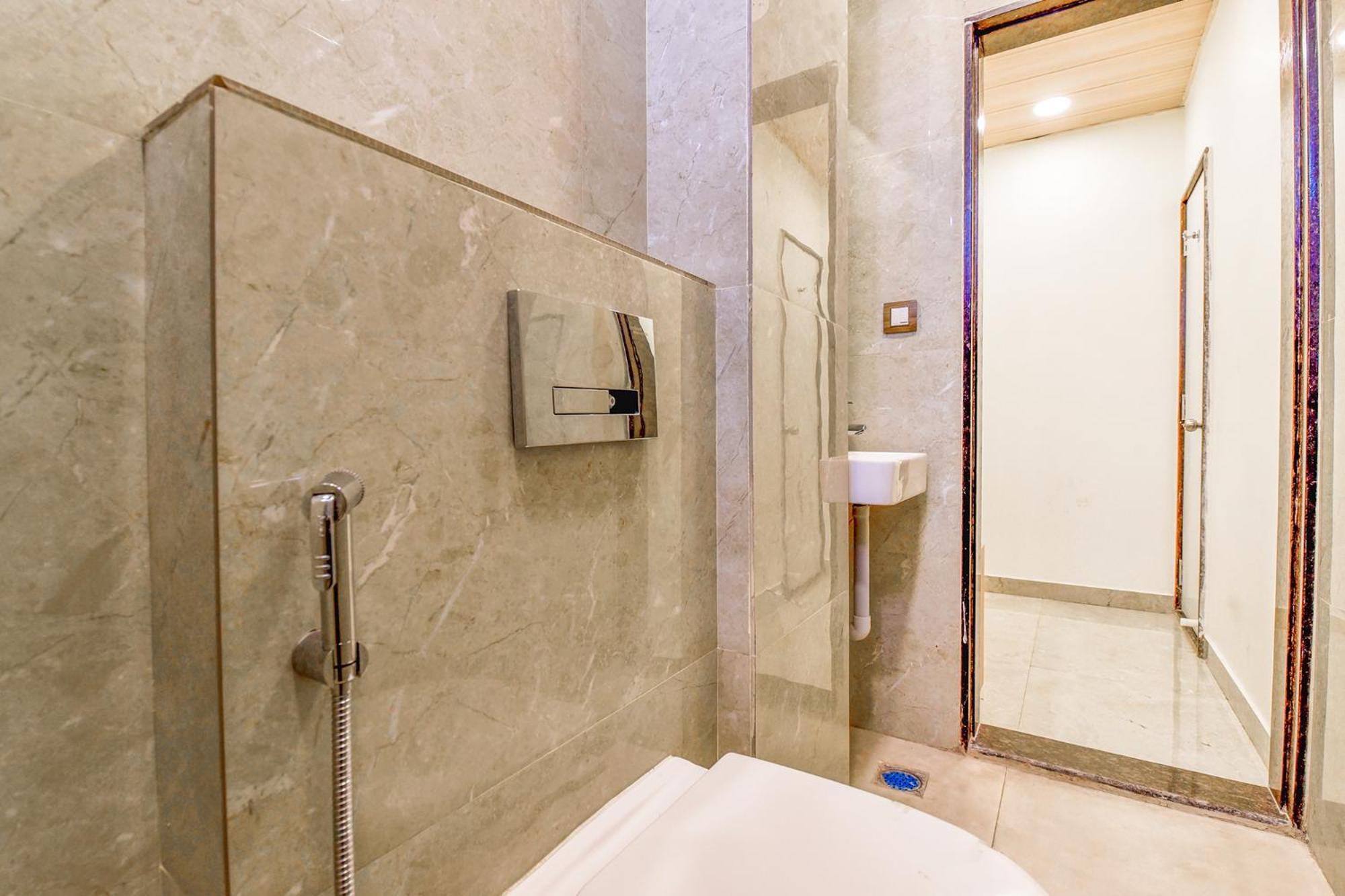 Fabexpress Mewar Shine Otel Udaipur Dış mekan fotoğraf