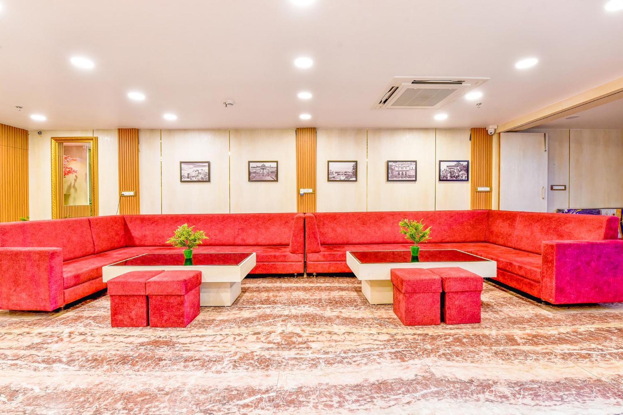 Fabexpress Mewar Shine Otel Udaipur Dış mekan fotoğraf