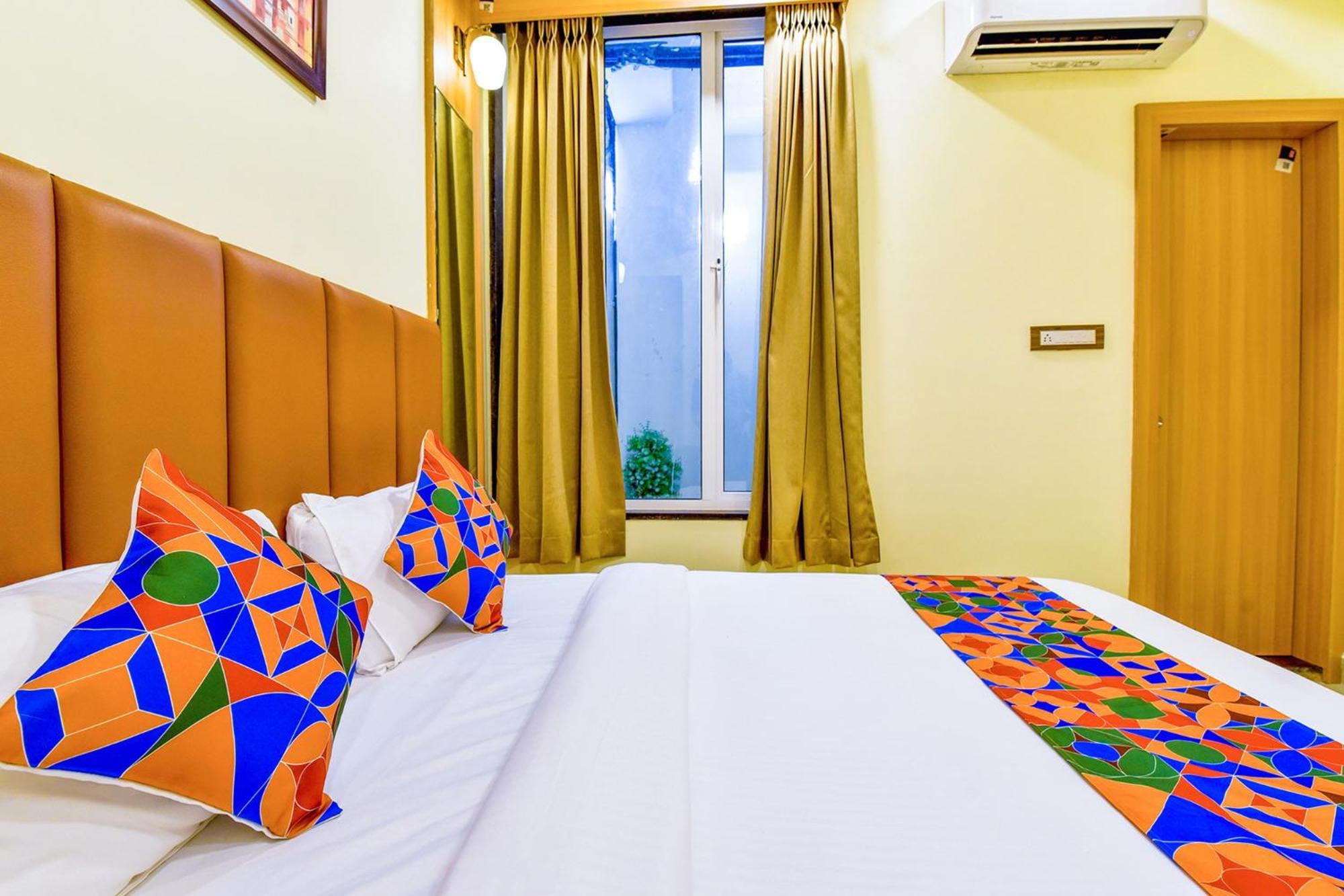 Fabexpress Mewar Shine Otel Udaipur Dış mekan fotoğraf