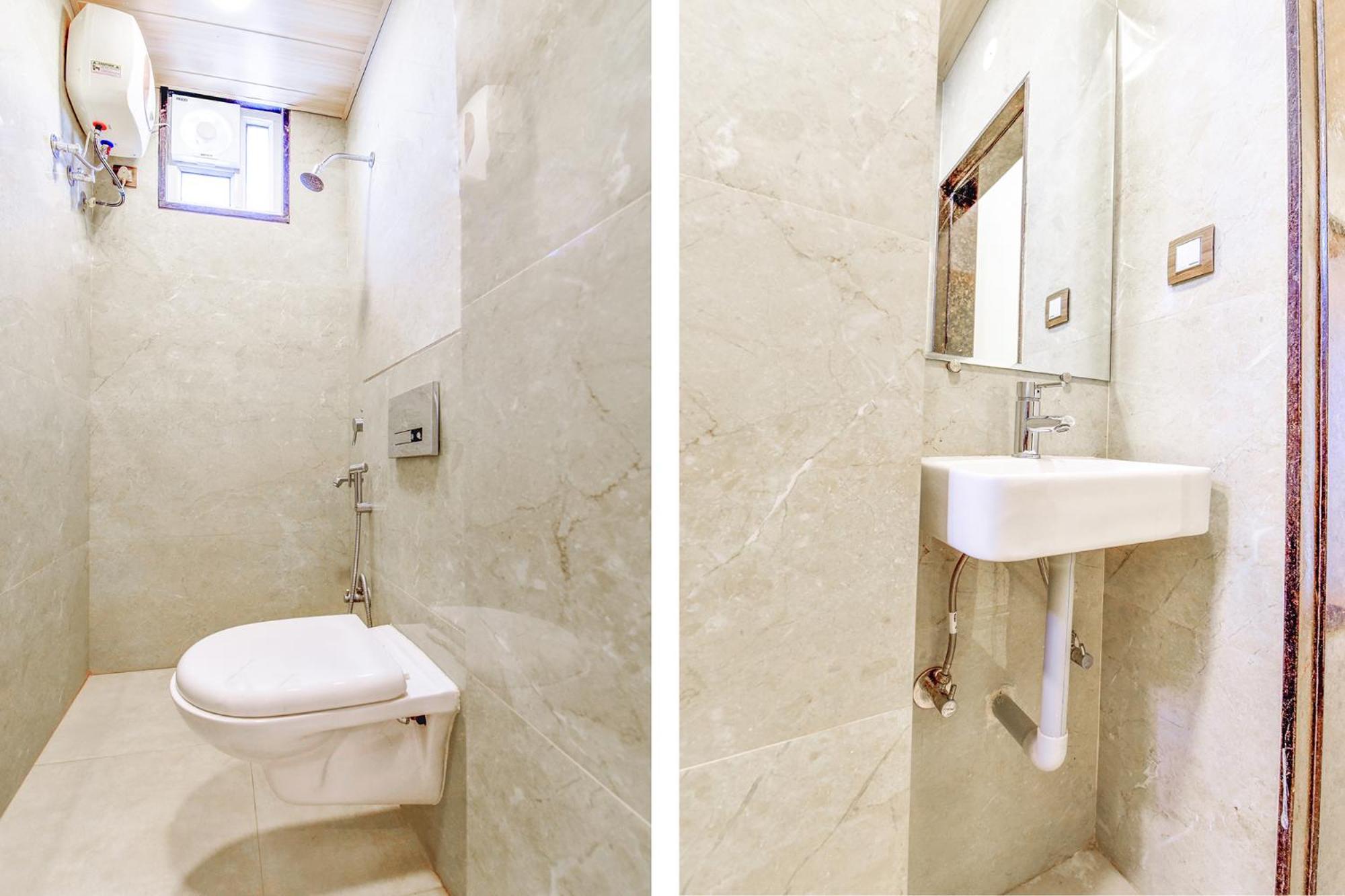 Fabexpress Mewar Shine Otel Udaipur Dış mekan fotoğraf