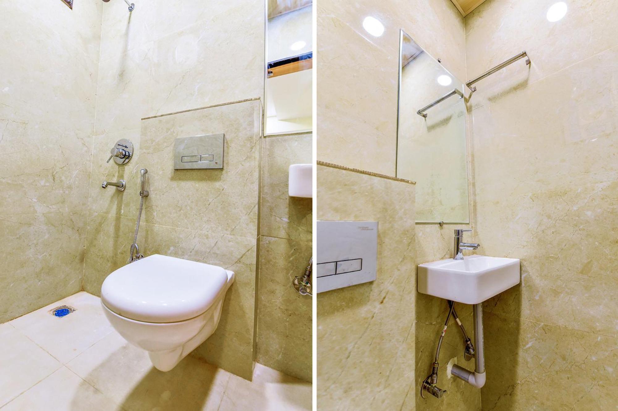 Fabexpress Mewar Shine Otel Udaipur Dış mekan fotoğraf